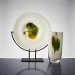 1488 6451 ART GLASS